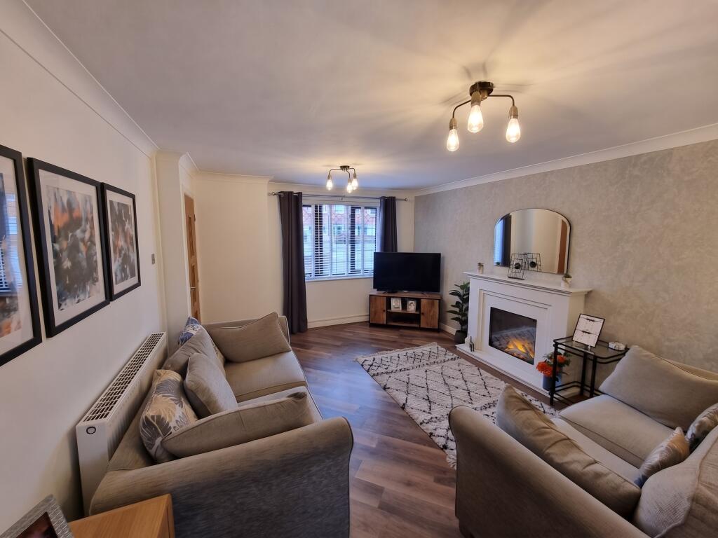 House in Hull, Kingston upon Hull - View 4