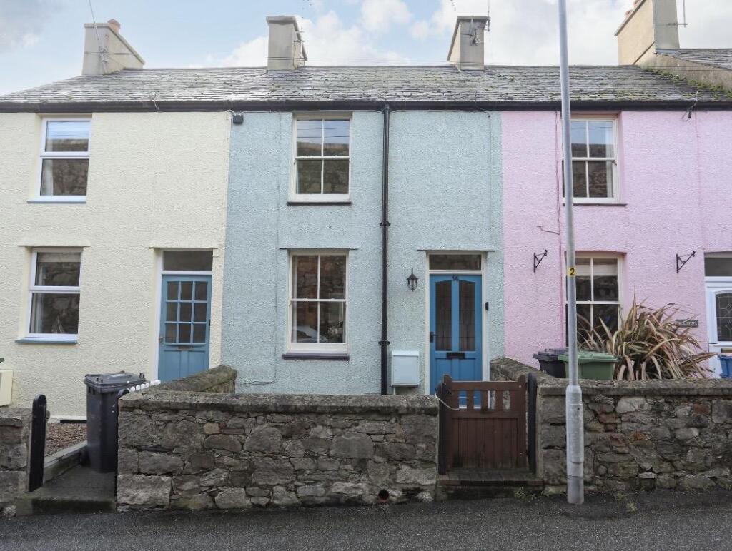 Main image of property: Rose Hill, Beaumaris