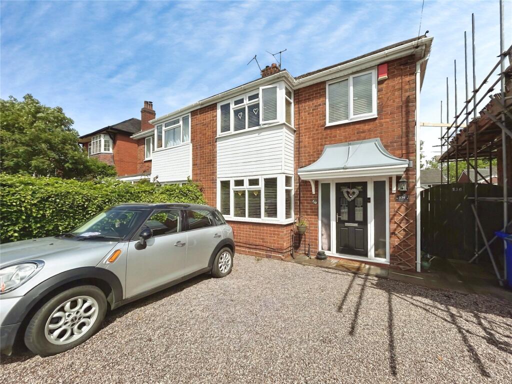 Main image of property: Blurton Road, Blurton, Stoke On Trent, Staffordshire, ST3