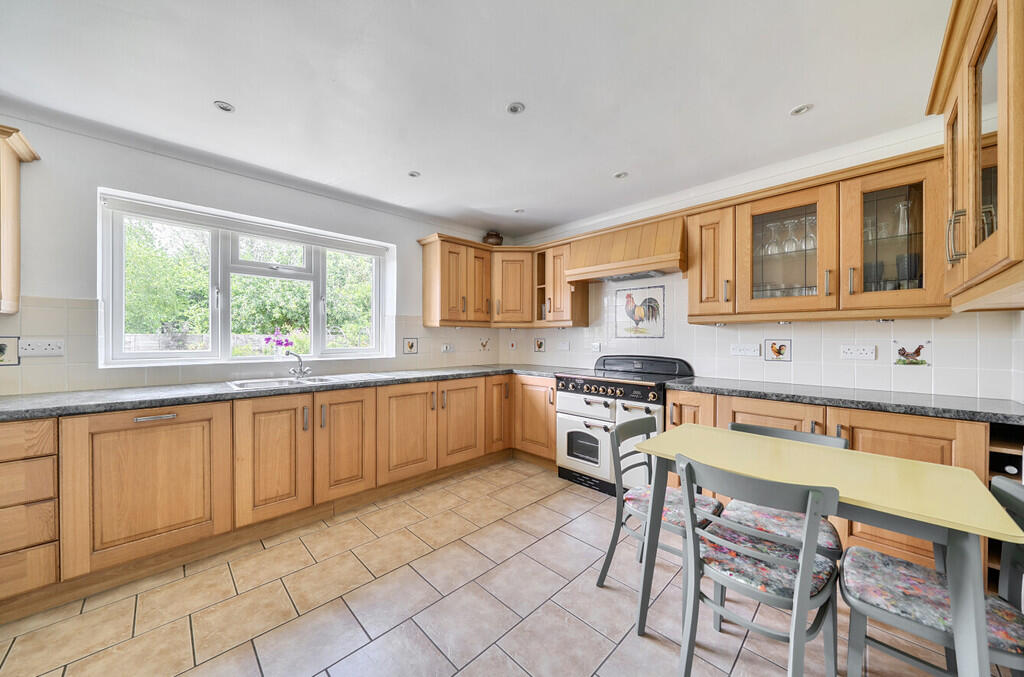 House in West Suffolk, Brockley - More