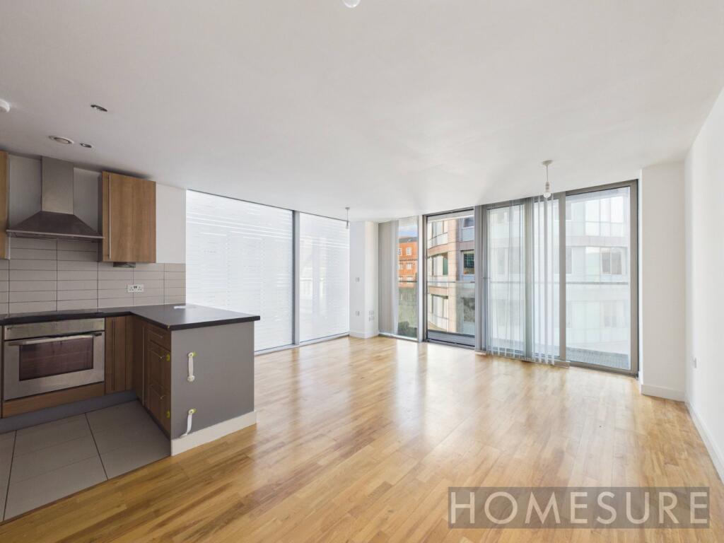 Main image of property: Cheapside, Liverpool, Merseyside, L2