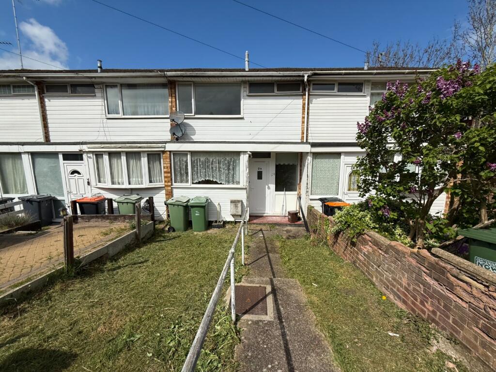 Main image of property: Periwinkle Lane, Dunstable