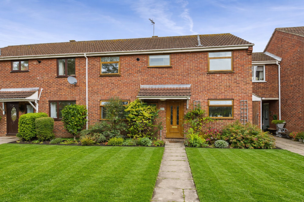 Main image of property: Westbourne Gardens, Selby, YO8