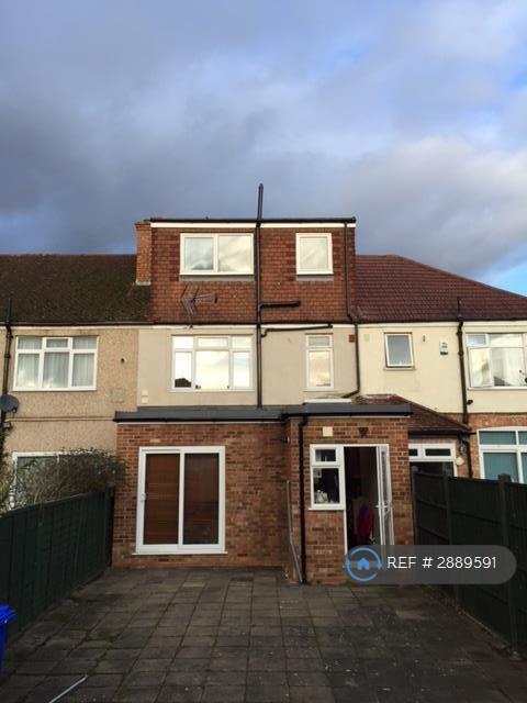 Main image of property: Granville Road, Uxbridge, UB10