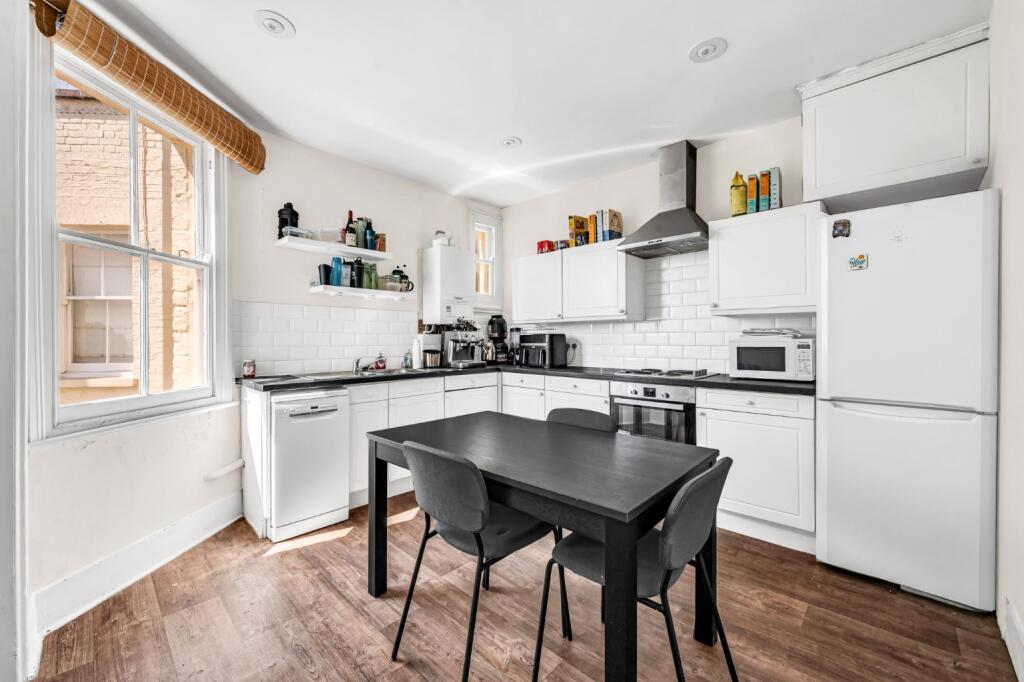 Apartment in London - View 4