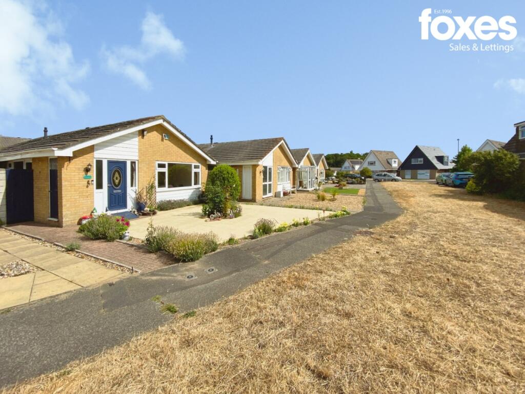 Main image of property: Rodney Drive, Christchurch, Dorset, BH23 3JF