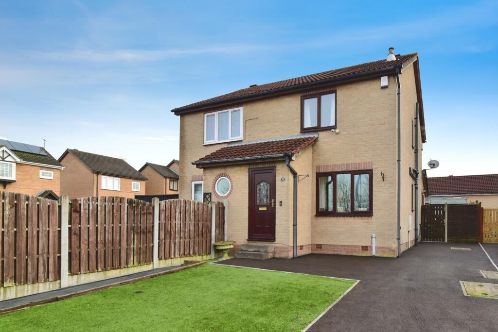 Main image of property: Broomwood Gardens, SHEFFIELD, South Yorkshire, S20