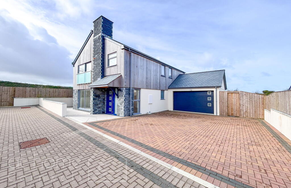 Main image of property: No. 2 Treskyber, Rose, Near Perranporth, TR4