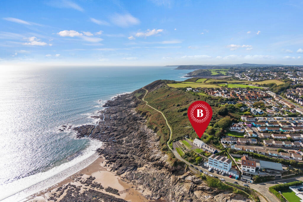 Main image of property: Aelybryn, Mumbles, Swansea, SA3