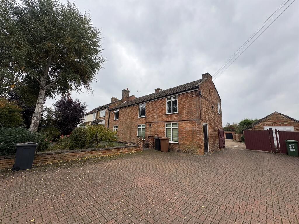 Main image of property: Main Street, Yaxley, Peterborough