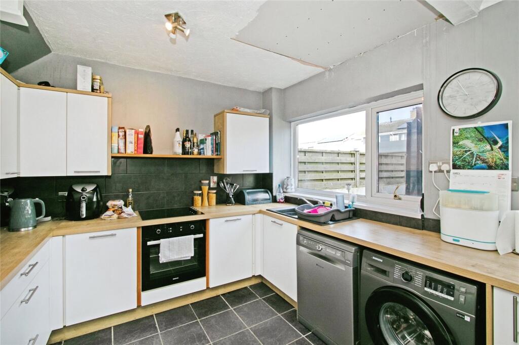 House in Cornwall, Porthleven - View 4