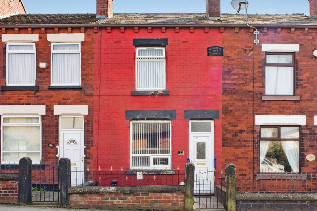 Main image of property: Castle Hill Road, Wigan, WN2