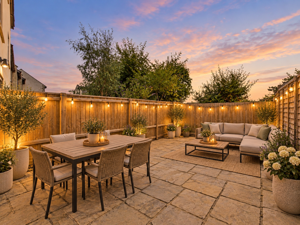 House in Swindon - View 3