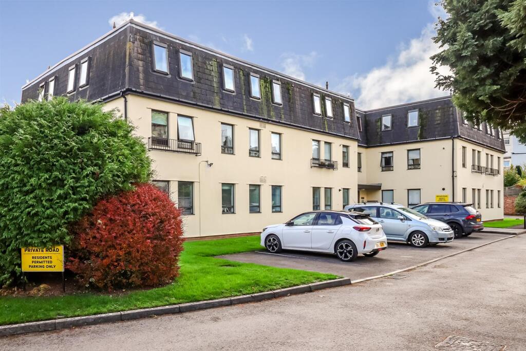 Main image of property: Bathville Mews, Cedar Court Road, Cheltenham