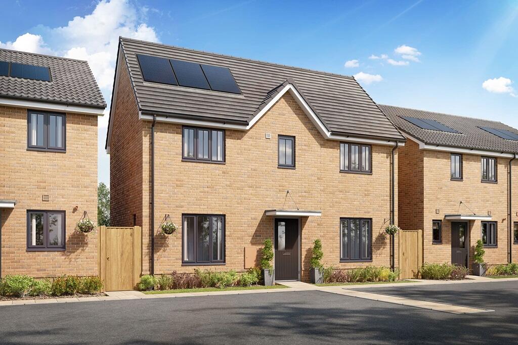Main image of property: Little Melton Road, Hethersett, Norfolk, NR9 3GB