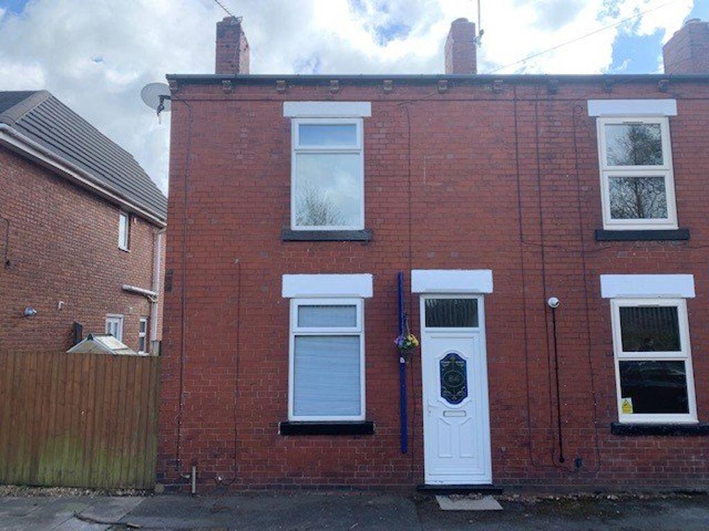 Main image of property: Railway Street, Hindley