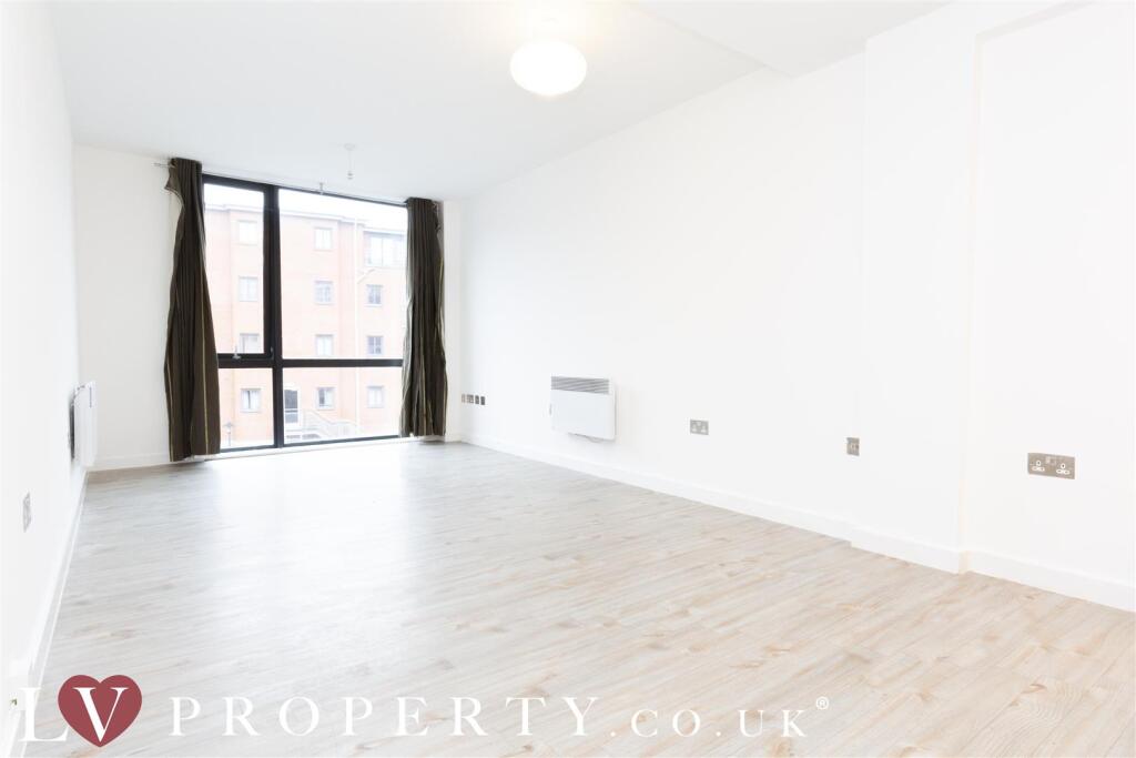 Additional image 2 of George Street, Birmingham, West Midlands, B3