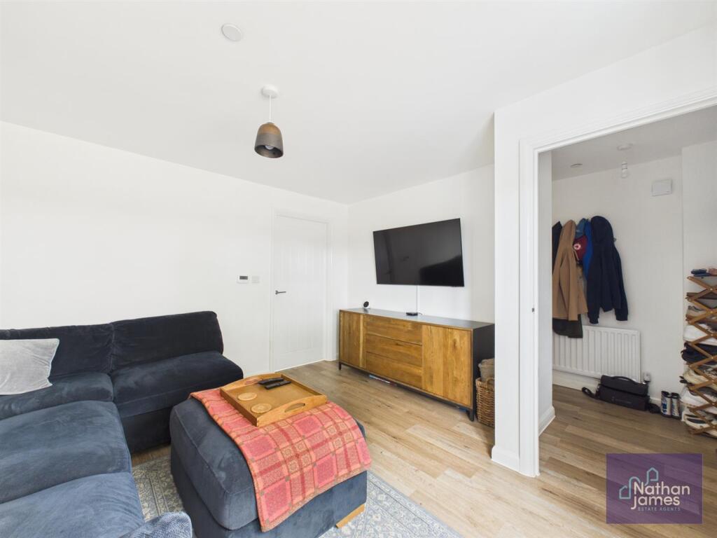 House in Newport, Magor with Undy - View 5