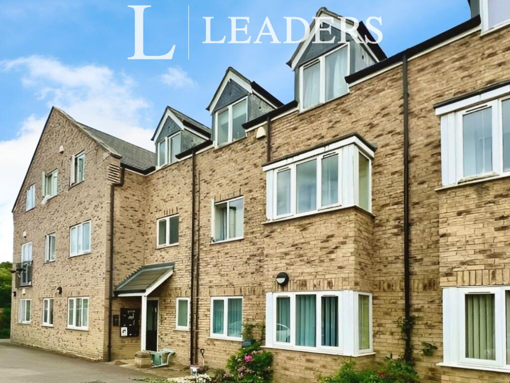 Main image of property: The Blades, Market Deeping, Peterborough, PE6