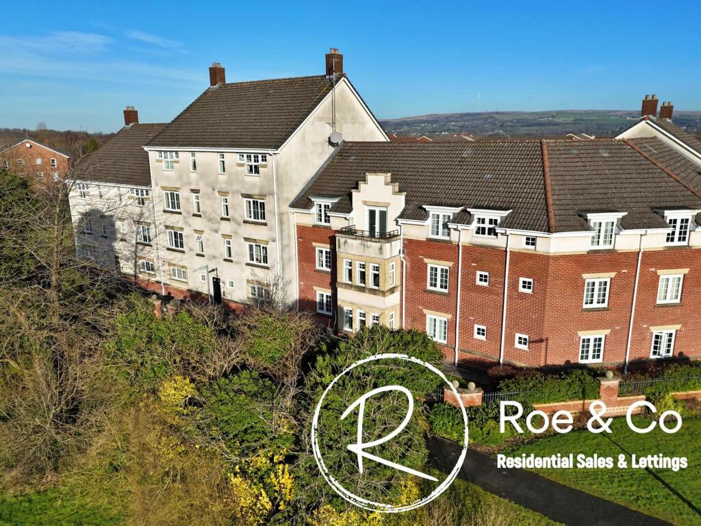 Main image of property: Browsholme Court, Westhoughton, BL5