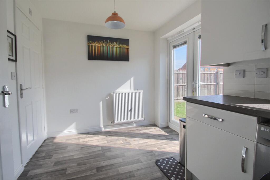 Mount Grace Drive, Middlesbrough photo 4