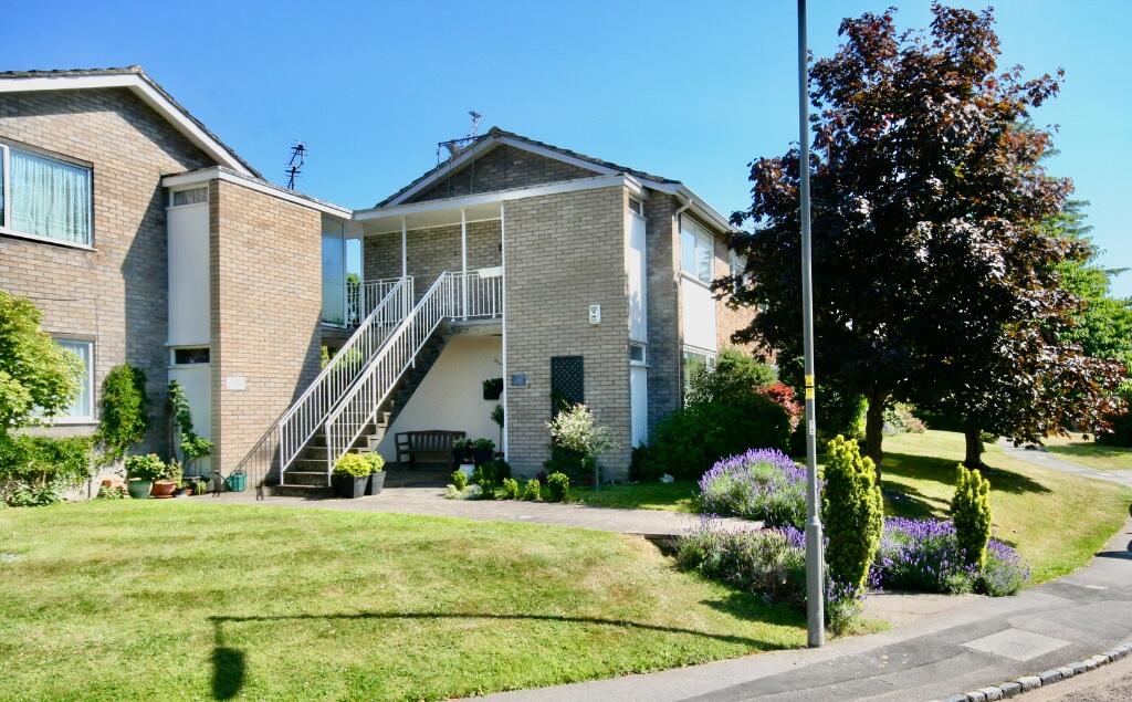 Main image of property: Ingleglen, Farnham Common SL2