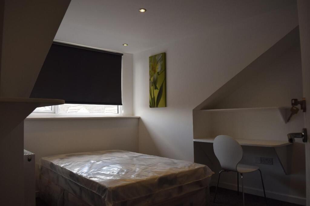 House in Leeds - More