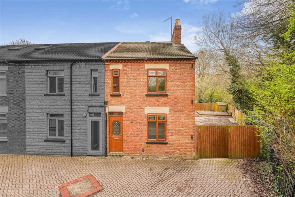 Main image of property: Caledonian Road, New Bradwell, Milton Keynes