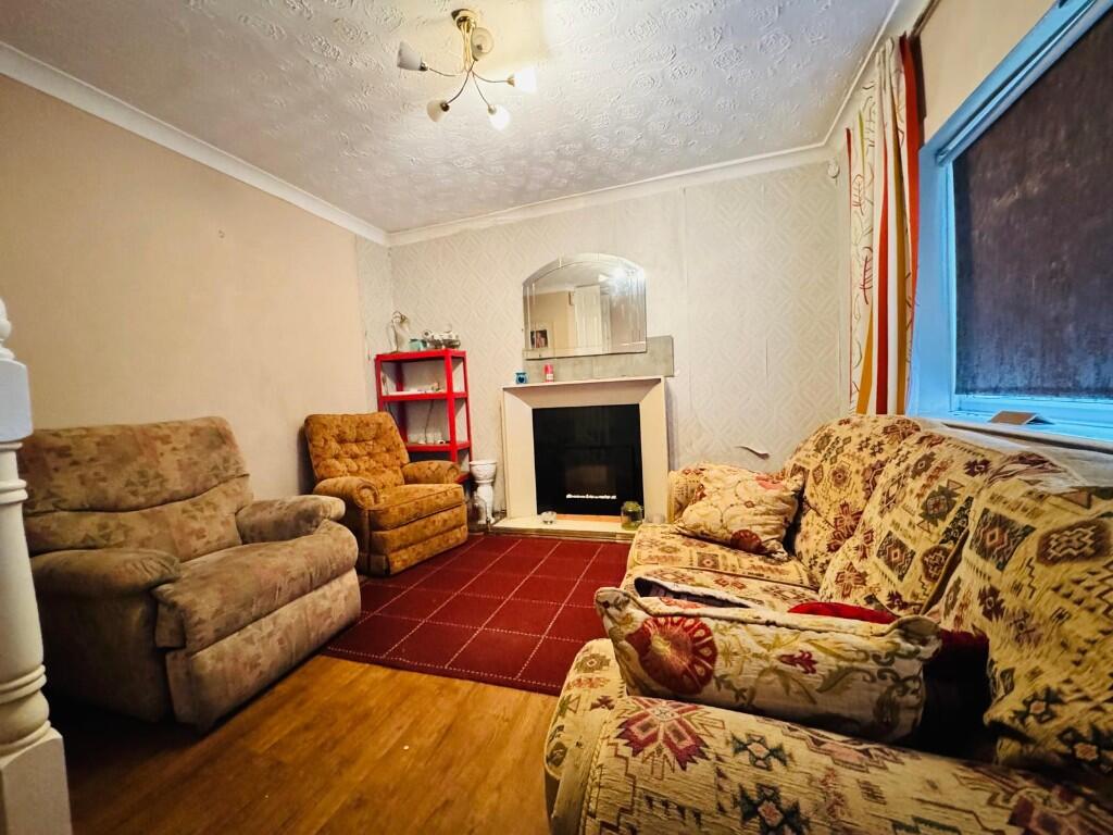 House in North Yorkshire, Redcar and Cleveland - View 2