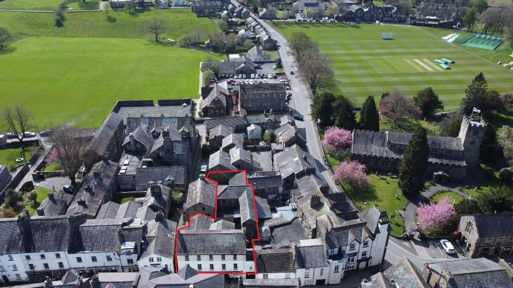 Main image of property: 37-39 MAIN STREET, SEDBERGH, THE YORKSHIRE DALES, LA10 5BL