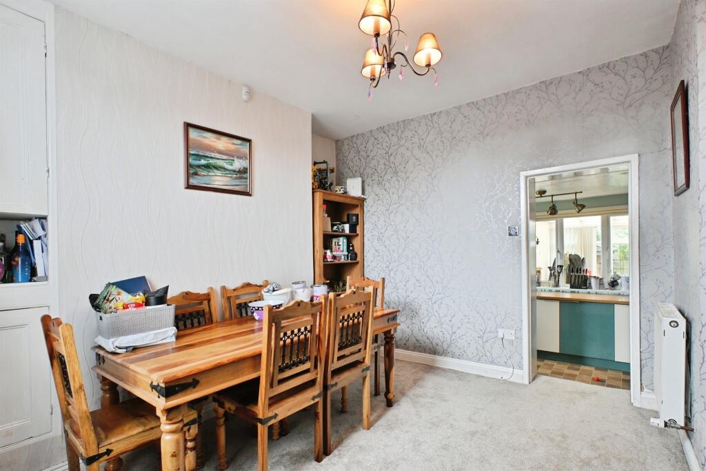 House in Peterborough - More