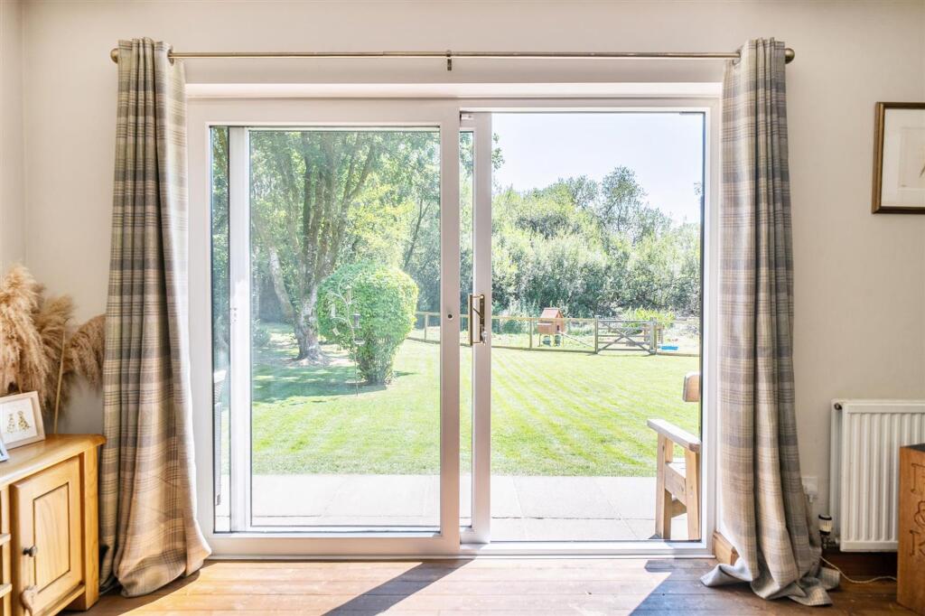 House in Llandrindod Wells, Franks Bridge - View 5