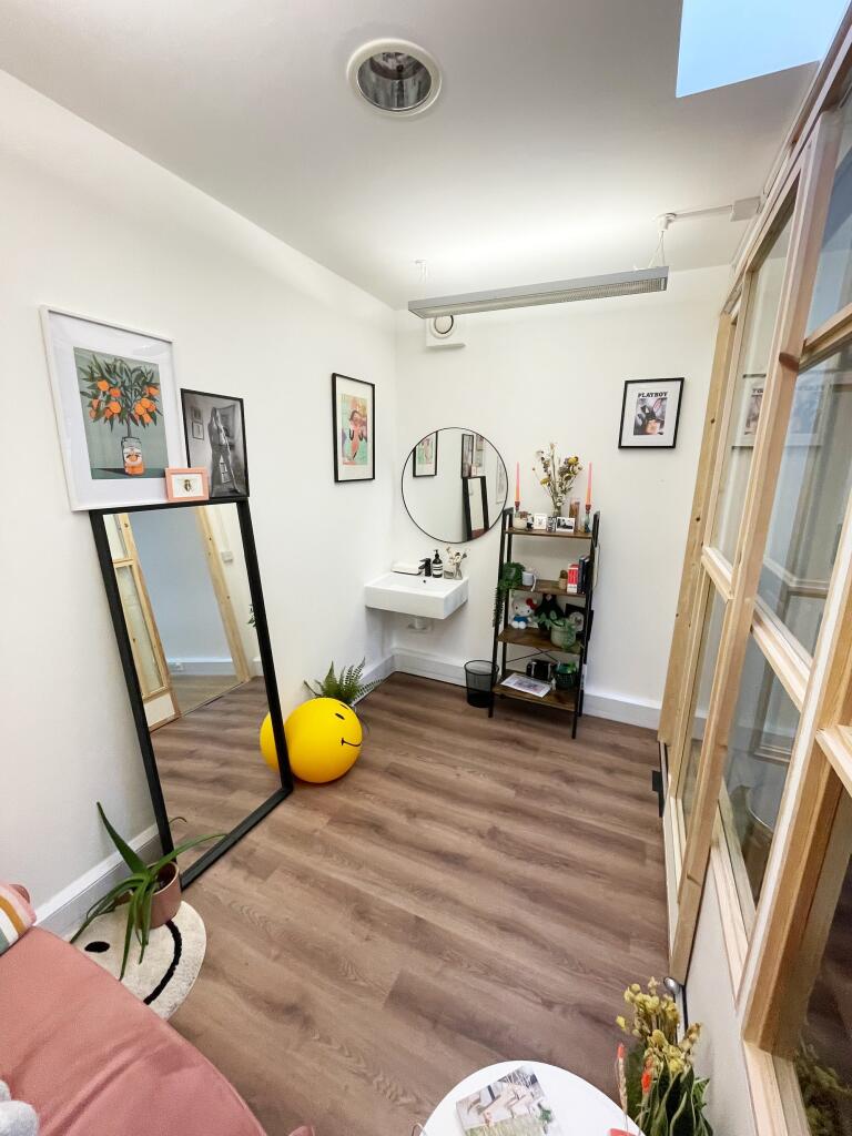 Creative Space
