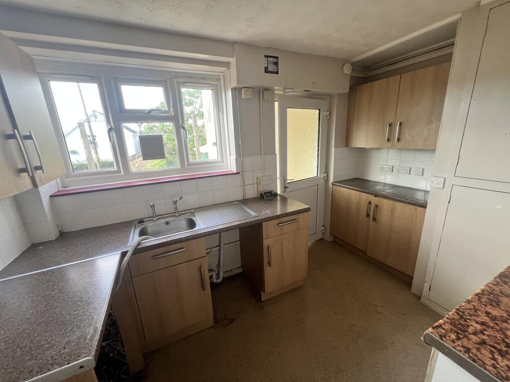 Apartment in Exeter - View 5