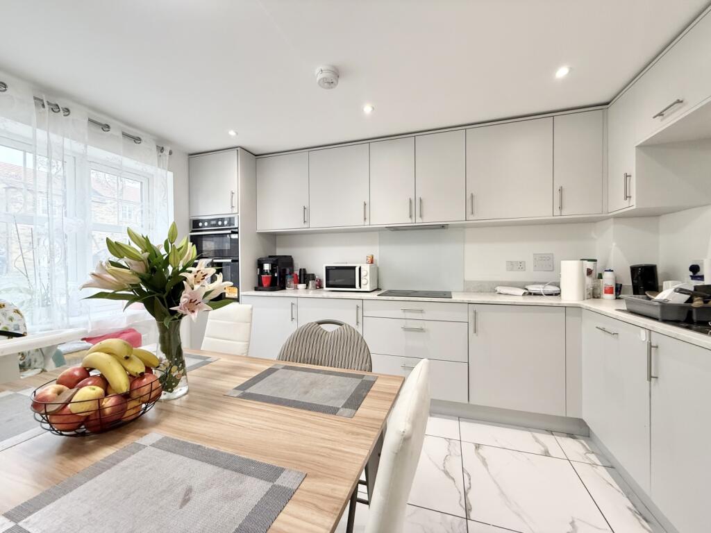 House in Sunderland, Hall Farm - View 2