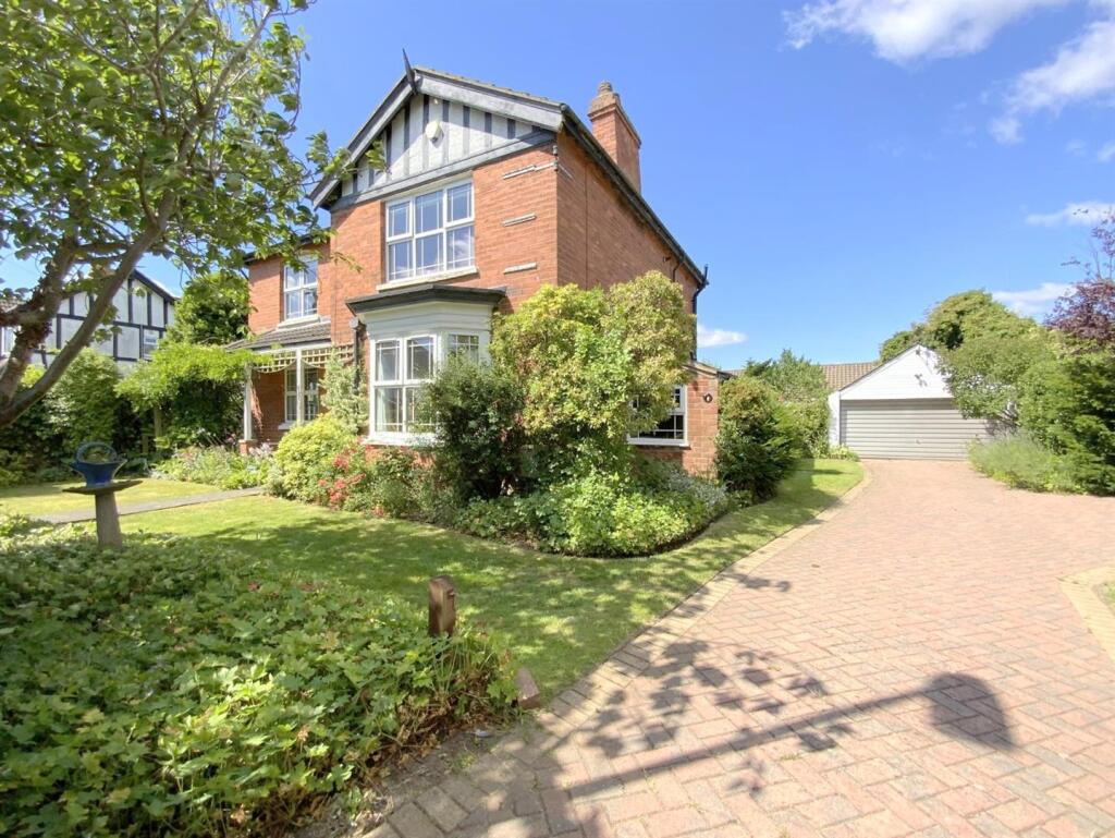 Main image of property: Bulwick Avenue, Scartho