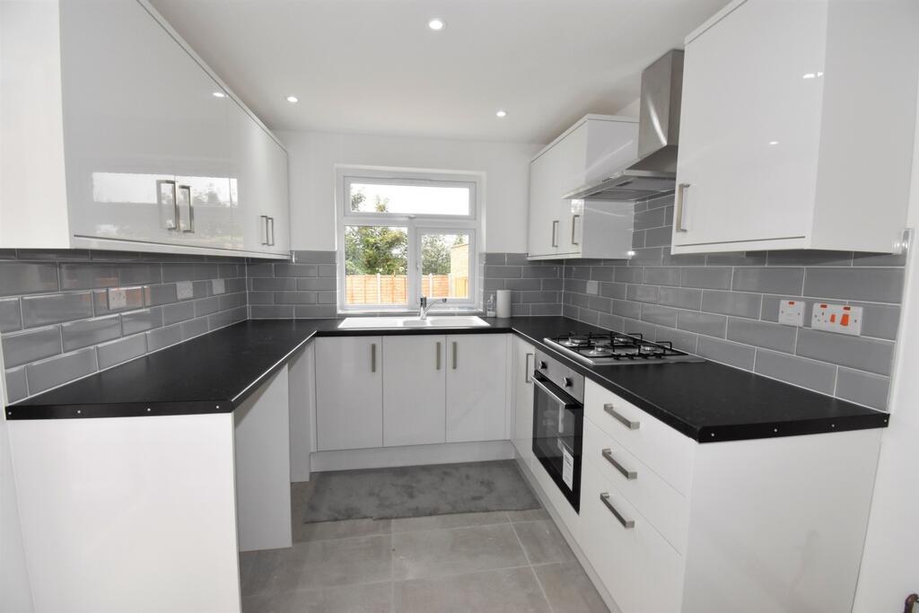 House in London, Royal Borough of Greenwich - View 4