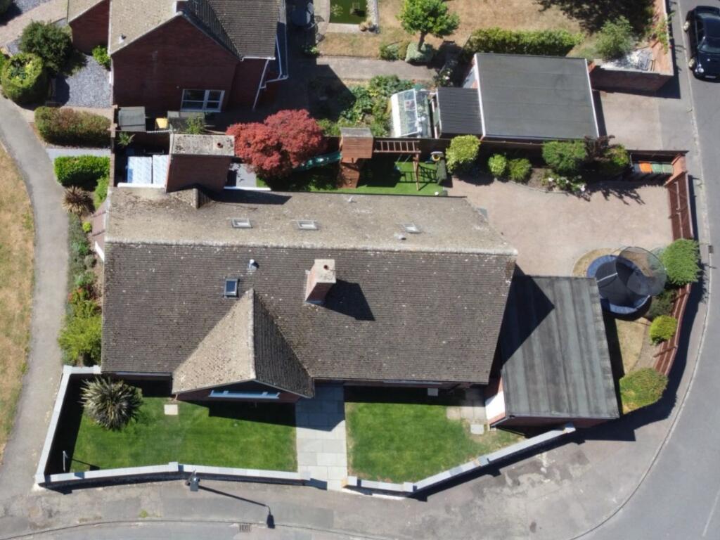 Main image of property: Marsh Lane, Milton Ernest, MK44