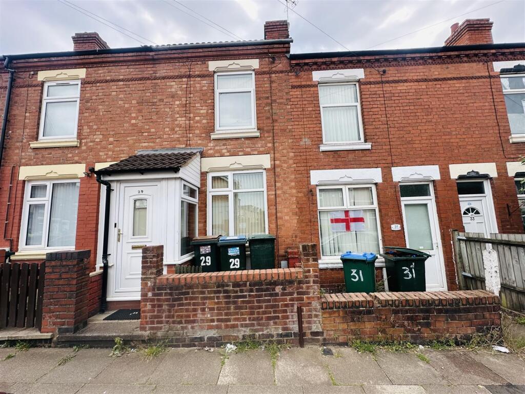 Main image of property: ****Marlborough Road, Coventry****