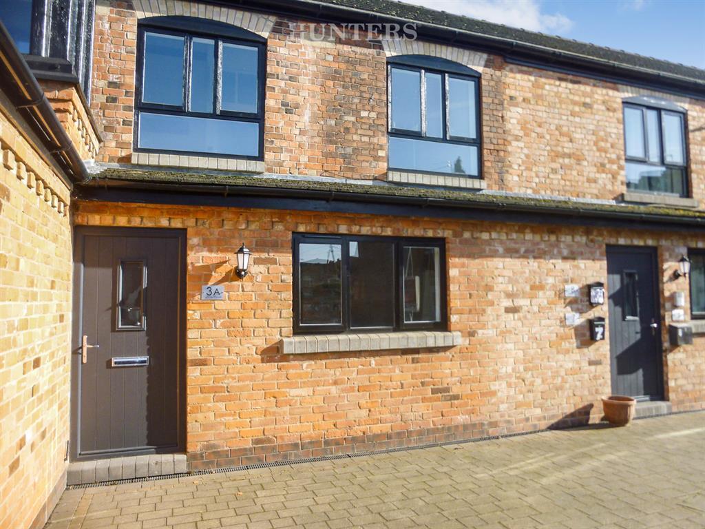 Apartment in West Lindsey, Gainsborough - View 5