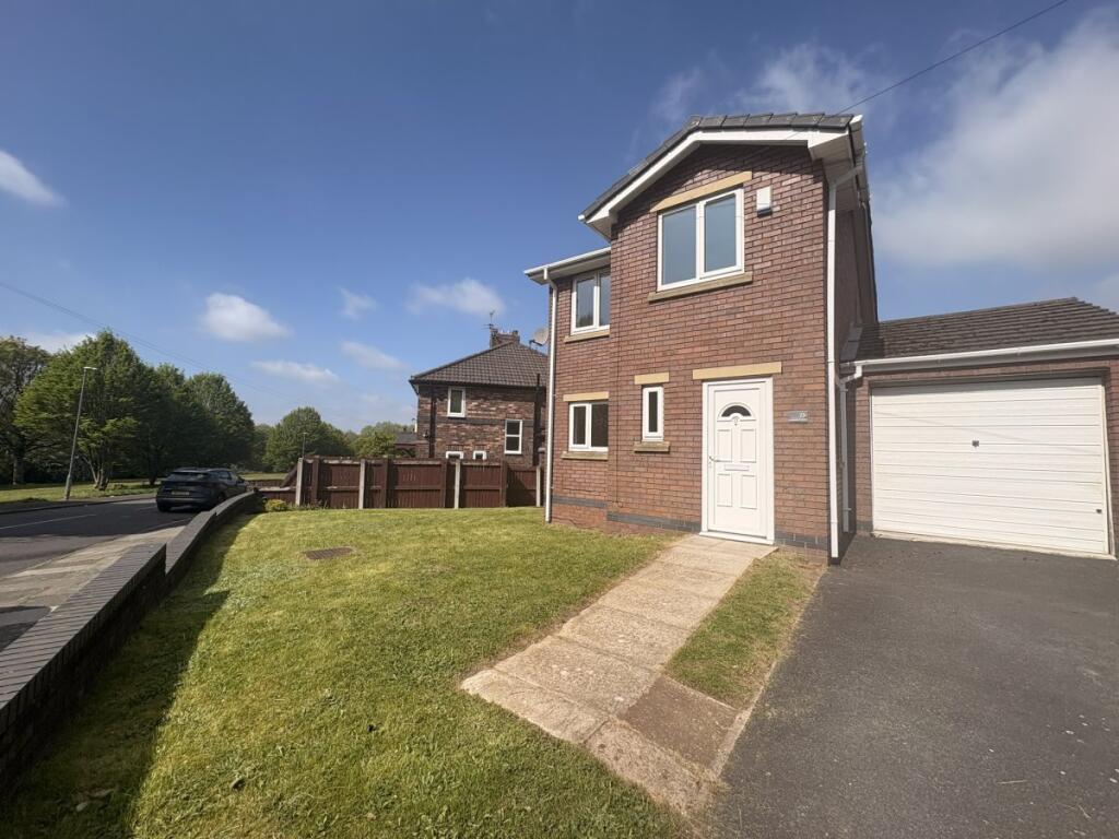 Main image of property: Ullswater Avenue, St. Helens