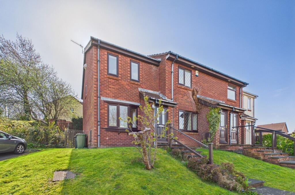 Main image of property: The Foxhills, Whickham, NE16