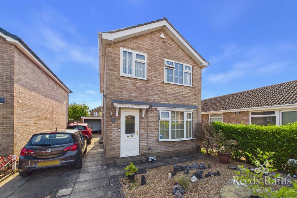 Main image of property: Mancroft, Haxby, York, North Yorkshire, YO32