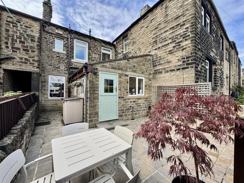 Main image of property: Scar Lane, Golcar, Huddersfield, HD7 4AR
