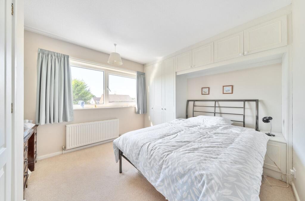 House in Thornbury, Milbury Heath - More
