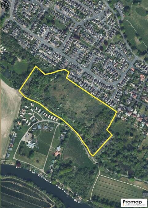 Main image of property: Land at Yew Tree Walk, Stourport-on-severn