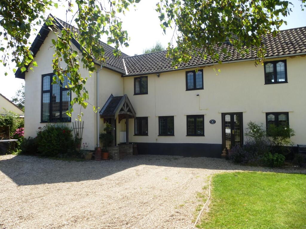 Main image of property: Kingshall Street, Rougham, BURY ST. EDMUNDS