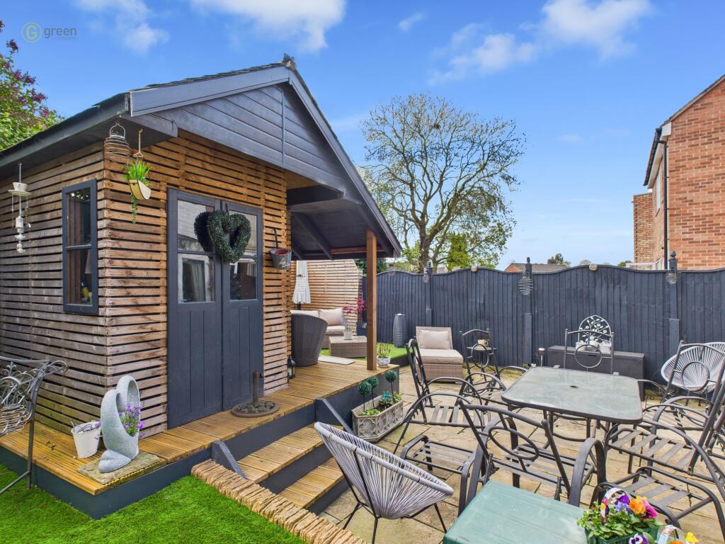 Additional image 24 of Chestergate Croft, Erdington, Birmingham, B24