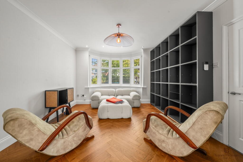 Main image of property: Dawson Road, NW2