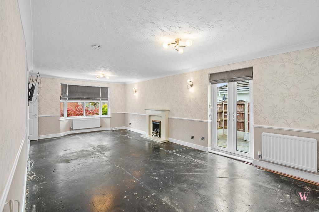 House in Crewe - View 2